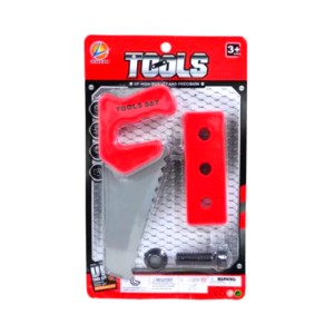 SET HERRAMIENTAS X 5PCS 6922200890394